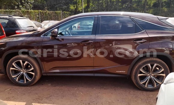 Acheter Occasion Voiture Lexus RX Autre à Kigali, Rwanda