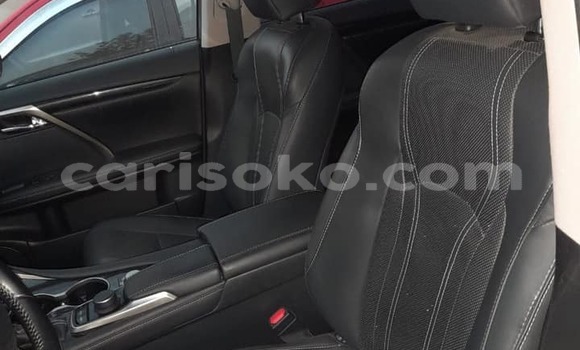 Acheter Occasion Voiture Lexus RX Autre à Kigali, Rwanda Acheter Occasion Voiture Lexus RX Autre à Kigali, Rwanda