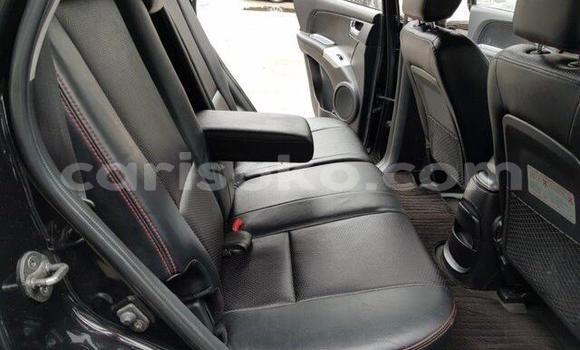 Acheter Occasion Voiture Kia Sportage Noir à Kigali, Rwanda Acheter Occasion Voiture Kia Sportage Noir à Kigali, Rwanda