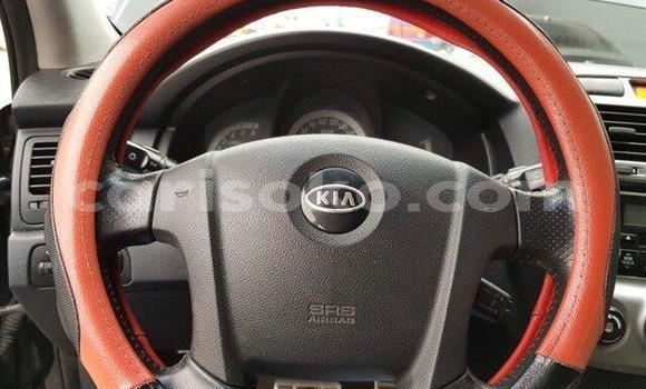 Acheter Occasion Voiture Kia Sportage Noir à Kigali, Rwanda Acheter Occasion Voiture Kia Sportage Noir à Kigali, Rwanda