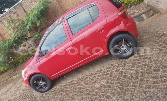 اشتري مستعمل Toyota Vitz Rouge سيارة في Kigali في Rwanda اشتري مستعمل Toyota Vitz Rouge سيارة في Kigali في Rwanda