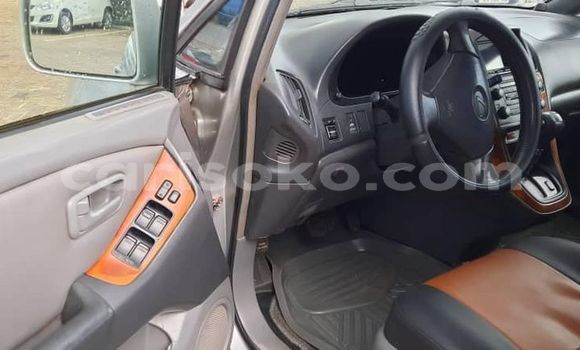 اشتري مستعمل Lexus RX 300 Gris سيارة في Kigali في Rwanda اشتري مستعمل Lexus RX 300 Gris سيارة في Kigali في Rwanda