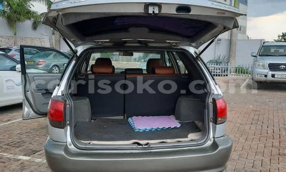 اشتري مستعمل Lexus RX 300 Gris سيارة في Kigali في Rwanda اشتري مستعمل Lexus RX 300 Gris سيارة في Kigali في Rwanda