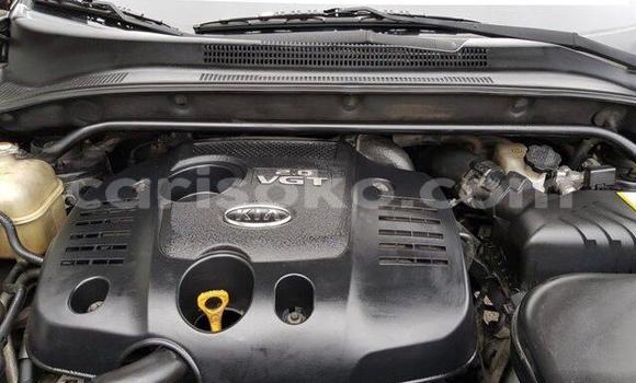 Acheter Occasion Voiture Kia Sportage Noir à Kigali, Rwanda Acheter Occasion Voiture Kia Sportage Noir à Kigali, Rwanda