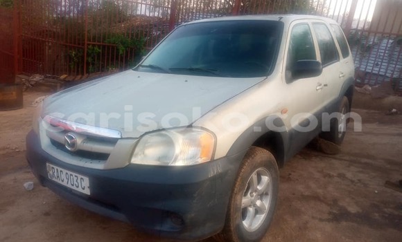 اشتري مستعمل Mazda Tribute Gris سيارة في Kigali في Rwanda اشتري مستعمل Mazda Tribute Gris سيارة في Kigali في Rwanda