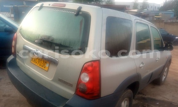 اشتري مستعمل Mazda Tribute Gris سيارة في Kigali في Rwanda اشتري مستعمل Mazda Tribute Gris سيارة في Kigali في Rwanda