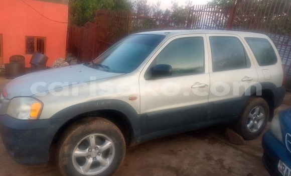 اشتري مستعمل Mazda Tribute Gris سيارة في Kigali في Rwanda اشتري مستعمل Mazda Tribute Gris سيارة في Kigali في Rwanda