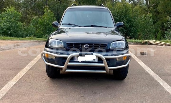 اشتري مستعمل Toyota RAV4 Noir سيارة في Kigali في Rwanda اشتري مستعمل Toyota RAV4 Noir سيارة في Kigali في Rwanda