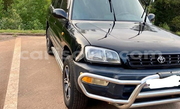 اشتري مستعمل Toyota RAV4 Noir سيارة في Kigali في Rwanda اشتري مستعمل Toyota RAV4 Noir سيارة في Kigali في Rwanda