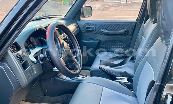 اشتري مستعمل Toyota RAV4 Noir سيارة في Kigali في Rwanda اشتري مستعمل Toyota RAV4 Noir سيارة في Kigali في Rwanda