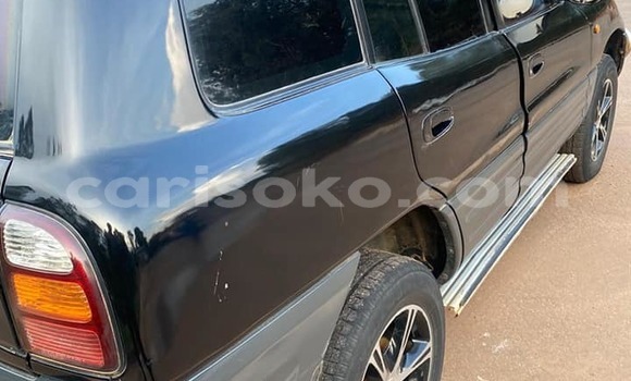 اشتري مستعمل Toyota RAV4 Noir سيارة في Kigali في Rwanda اشتري مستعمل Toyota RAV4 Noir سيارة في Kigali في Rwanda