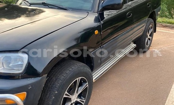 اشتري مستعمل Toyota RAV4 Noir سيارة في Kigali في Rwanda اشتري مستعمل Toyota RAV4 Noir سيارة في Kigali في Rwanda
