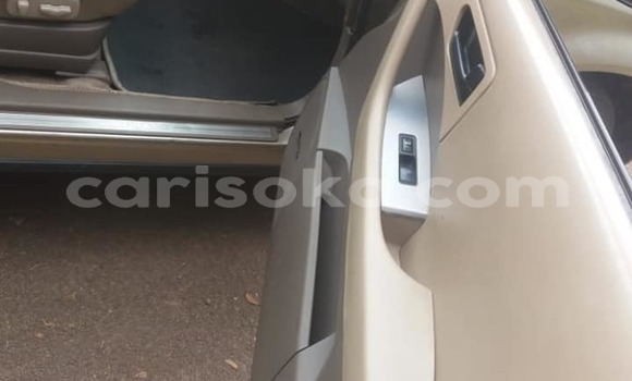 Acheter Occasion Voiture Nissan Murano Marron à Kigali, Rwanda Acheter Occasion Voiture Nissan Murano Marron à Kigali, Rwanda