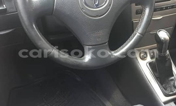 اشتري مستعمل Toyota Corolla Autre سيارة في Kigali في Rwanda اشتري مستعمل Toyota Corolla Autre سيارة في Kigali في Rwanda