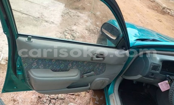 اشتري مستعمل Toyota Corolla Vert سيارة في Kigali في Rwanda اشتري مستعمل Toyota Corolla Vert سيارة في Kigali في Rwanda