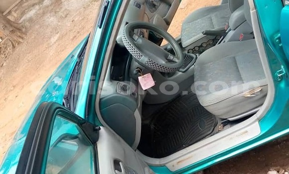 اشتري مستعمل Toyota Corolla Vert سيارة في Kigali في Rwanda اشتري مستعمل Toyota Corolla Vert سيارة في Kigali في Rwanda