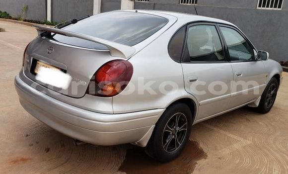 Buy Used Toyota Corolla Silver Car in Kigali in Rwanda Buy Used Toyota Corolla Silver Car in Kigali in Rwanda