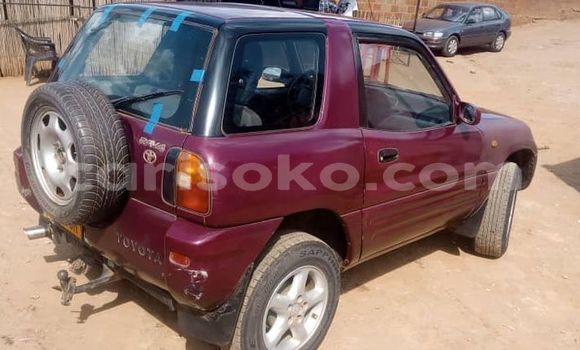 Buy Used Toyota RAV4 Red Car in Kigali in Rwanda Buy Used Toyota RAV4 Red Car in Kigali in Rwanda