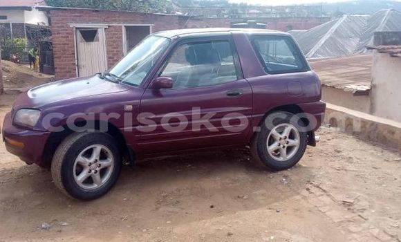 Buy Used Toyota RAV4 Red Car in Kigali in Rwanda Buy Used Toyota RAV4 Red Car in Kigali in Rwanda