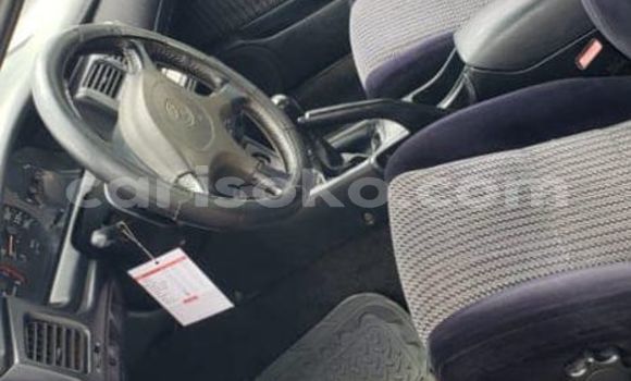 Buy Used Toyota Carina E Blue Car in Kigali in Rwanda Buy Used Toyota Carina E Blue Car in Kigali in Rwanda