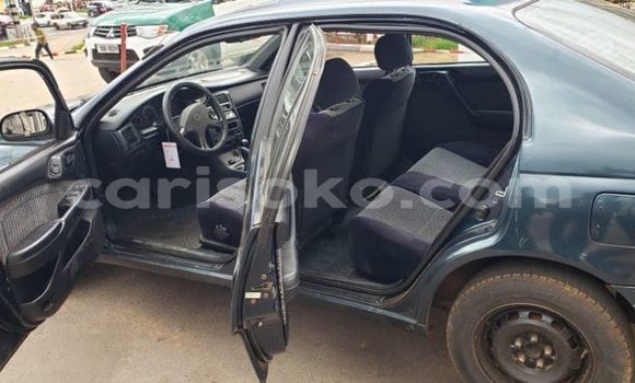 Buy Used Toyota Carina E Blue Car in Kigali in Rwanda Buy Used Toyota Carina E Blue Car in Kigali in Rwanda