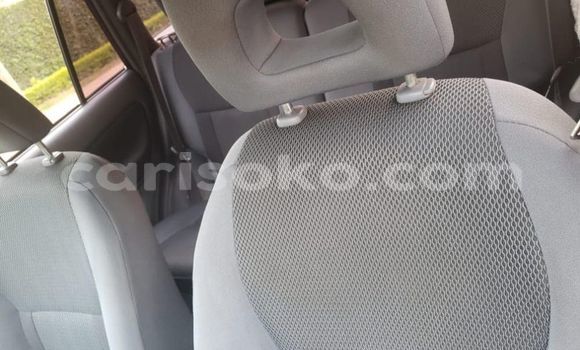 Buy Used Toyota RAV4 Blue Car in Kigali in Rwanda Buy Used Toyota RAV4 Blue Car in Kigali in Rwanda