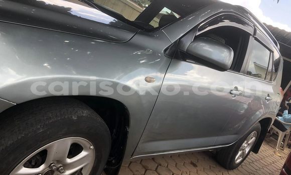 Buy Used Toyota RAV4 Other Car in Kigali in Rwanda Buy Used Toyota RAV4 Other Car in Kigali in Rwanda