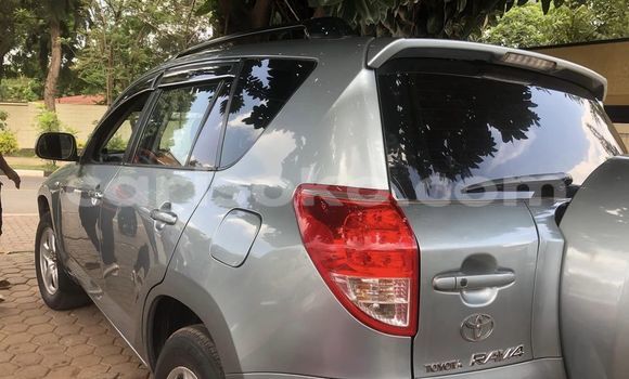 Buy Used Toyota RAV4 Other Car in Kigali in Rwanda Buy Used Toyota RAV4 Other Car in Kigali in Rwanda