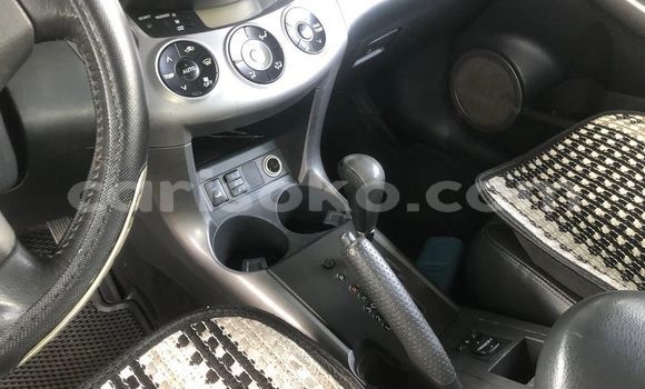 Buy Used Toyota RAV4 Other Car in Kigali in Rwanda Buy Used Toyota RAV4 Other Car in Kigali in Rwanda