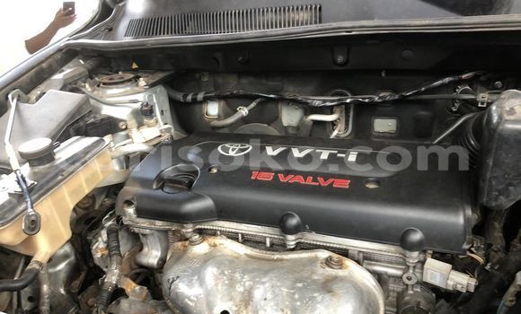 Buy Used Toyota RAV4 Other Car in Kigali in Rwanda Buy Used Toyota RAV4 Other Car in Kigali in Rwanda