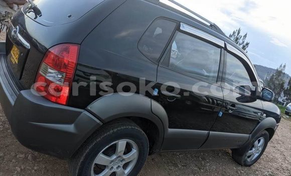 Acheter Occasion Voiture Kia Sportage Noir à Kigali, Rwanda Acheter Occasion Voiture Kia Sportage Noir à Kigali, Rwanda