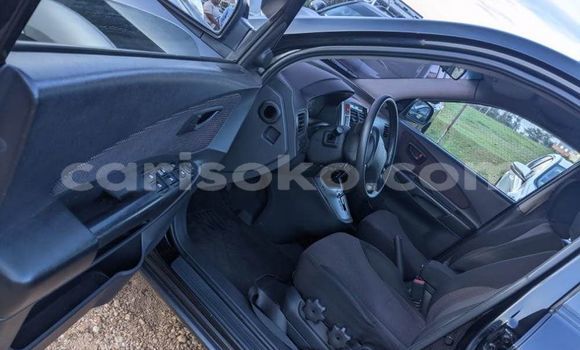 Acheter Occasion Voiture Kia Sportage Noir à Kigali, Rwanda Acheter Occasion Voiture Kia Sportage Noir à Kigali, Rwanda