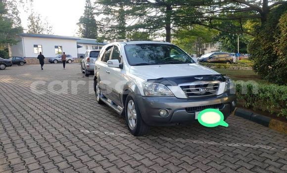 Sayi Na hannu Kia Sportage Blanc Mota in Kigali a Rwanda Sayi Na hannu Kia Sportage Blanc Mota in Kigali a Rwanda