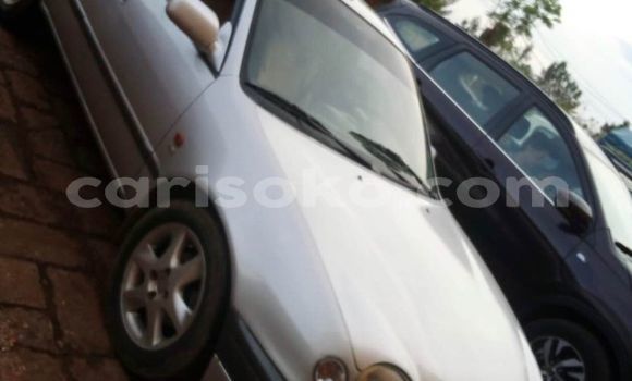 Acheter Occasion Voiture Toyota Corolla Gris à Kigali, Rwanda
