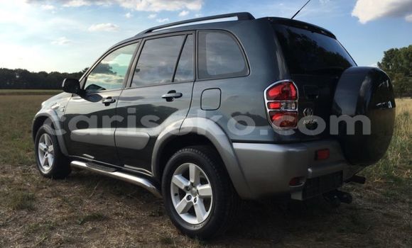 Sayi Imported Toyota RAV4 Autre Mota in Butare a Butare Sayi Imported Toyota RAV4 Autre Mota in Butare a Butare