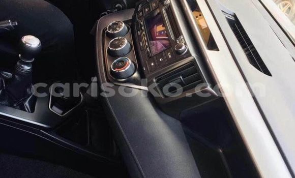 Sayi Na hannu Toyota RAV4 Gris Mota in Kigali a Rwanda Sayi Na hannu Toyota RAV4 Gris Mota in Kigali a Rwanda