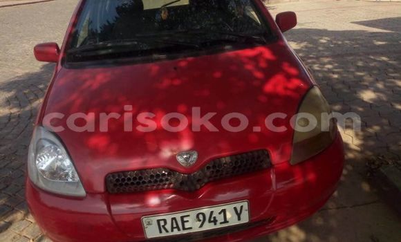 Sayi Na hannu Toyota Vitz Rouge Mota in Kigali a Rwanda Sayi Na hannu Toyota Vitz Rouge Mota in Kigali a Rwanda