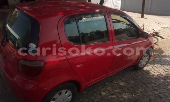 Sayi Na hannu Toyota Vitz Rouge Mota in Kigali a Rwanda Sayi Na hannu Toyota Vitz Rouge Mota in Kigali a Rwanda