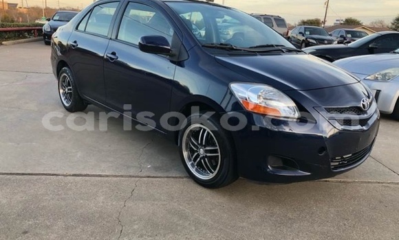 Buy Import Toyota Yaris Other Car in Cyangugu in Cyangugu Buy Import Toyota Yaris Other Car in Cyangugu in Cyangugu