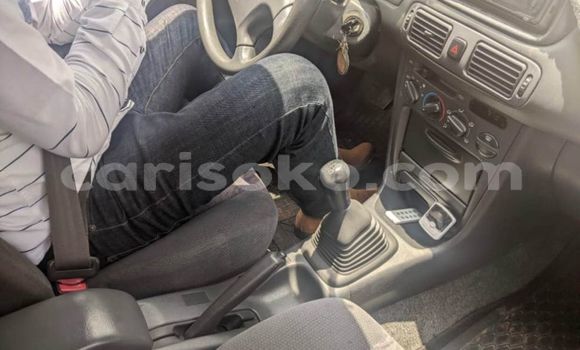 Sayi Na hannu Toyota Corolla Noir Mota in Kigali a Rwanda Sayi Na hannu Toyota Corolla Noir Mota in Kigali a Rwanda