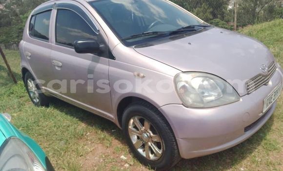 اشتري مستعمل Toyota Yaris Autre سيارة في Kigali في Rwanda اشتري مستعمل Toyota Yaris Autre سيارة في Kigali في Rwanda