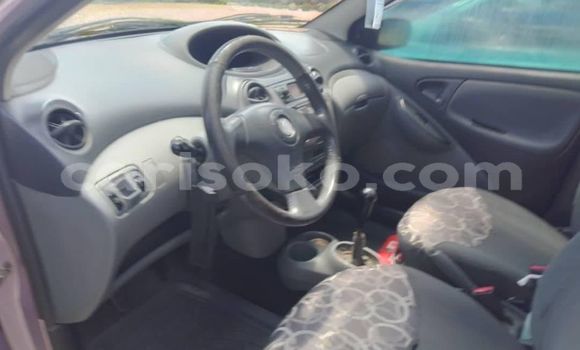 اشتري مستعمل Toyota Yaris Autre سيارة في Kigali في Rwanda اشتري مستعمل Toyota Yaris Autre سيارة في Kigali في Rwanda