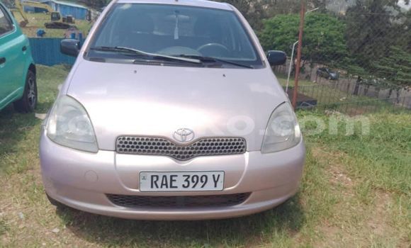 اشتري مستعمل Toyota Yaris Autre سيارة في Kigali في Rwanda اشتري مستعمل Toyota Yaris Autre سيارة في Kigali في Rwanda