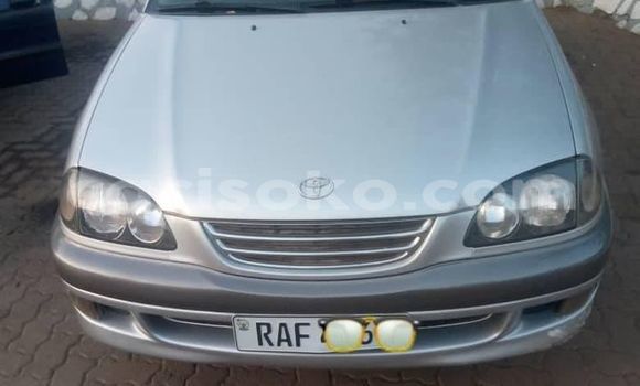 اشتري مستعمل Toyota Avensis Gris سيارة في Kigali في Rwanda اشتري مستعمل Toyota Avensis Gris سيارة في Kigali في Rwanda