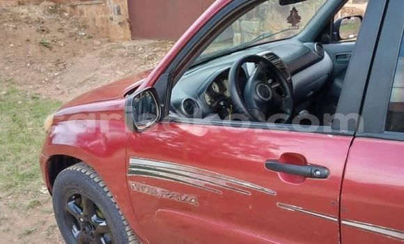 اشتري مستعمل Toyota RAV4 Rouge سيارة في Kigali في Rwanda اشتري مستعمل Toyota RAV4 Rouge سيارة في Kigali في Rwanda