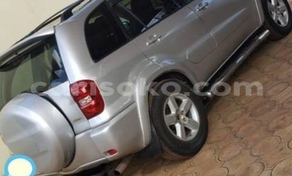 اشتري مستعمل Toyota RAV4 Gris سيارة في Kigali في Rwanda اشتري مستعمل Toyota RAV4 Gris سيارة في Kigali في Rwanda
