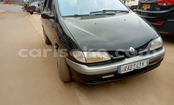 اشتري مستعمل Renault Megane Noir سيارة في Kigali في Rwanda اشتري مستعمل Renault Megane Noir سيارة في Kigali في Rwanda