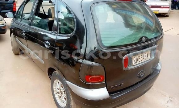 اشتري مستعمل Renault Megane Noir سيارة في Kigali في Rwanda اشتري مستعمل Renault Megane Noir سيارة في Kigali في Rwanda