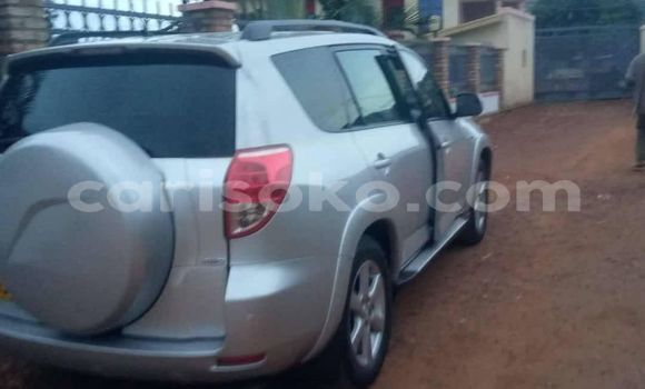 اشتري مستعمل Toyota RAV4 Gris سيارة في Kigali في Rwanda اشتري مستعمل Toyota RAV4 Gris سيارة في Kigali في Rwanda