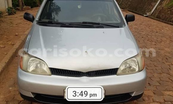 اشتري مستعمل Toyota Echo Gris سيارة في Kigali في Rwanda اشتري مستعمل Toyota Echo Gris سيارة في Kigali في Rwanda